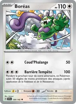 Tornadus