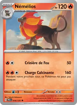 Pyroar