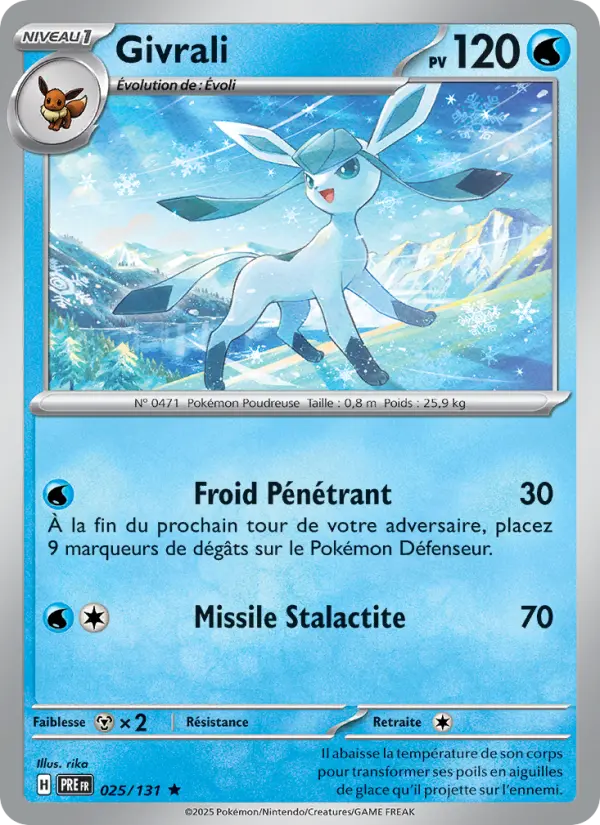 Glaceon