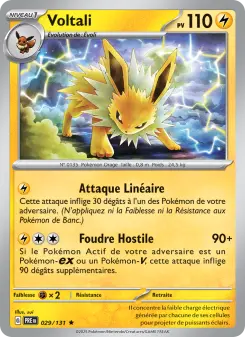 Jolteon