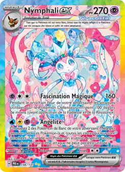 Sylveon ex