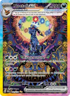 Umbreon ex