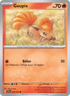 Vulpix