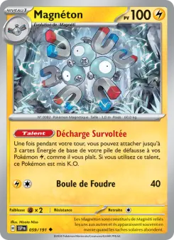 Magneton