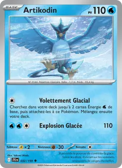 Articuno