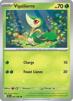 Snivy