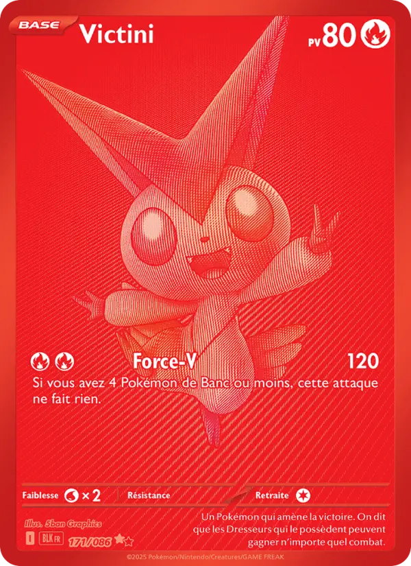 Victini