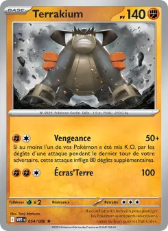 Terrakion
