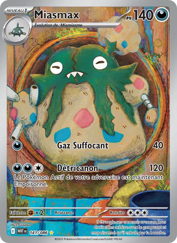 Garbodor