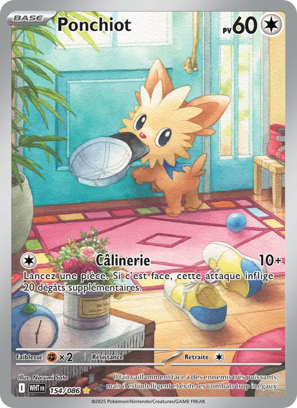 Lillipup