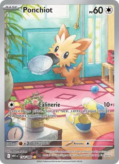 Lillipup