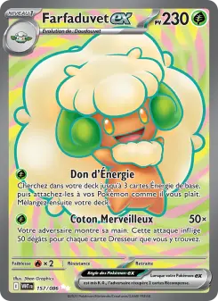 Whimsicott ex