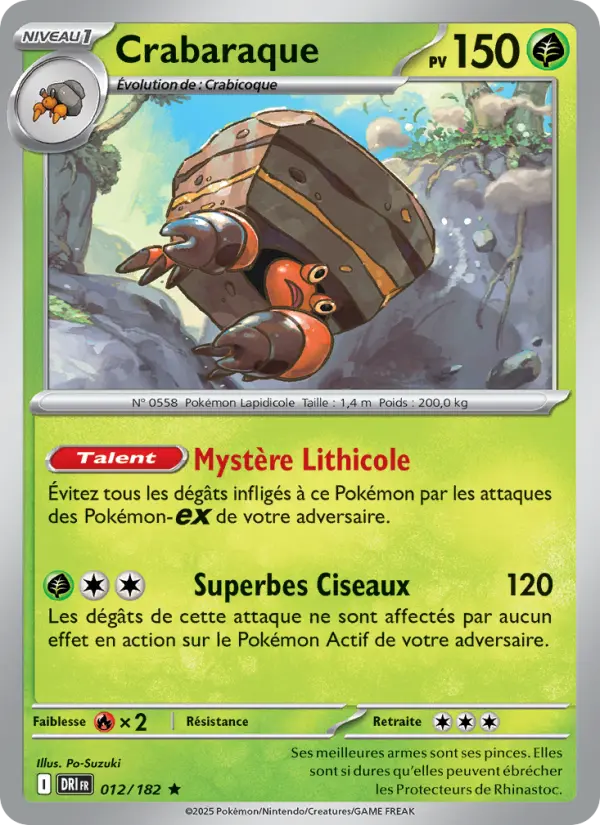 Crustle
