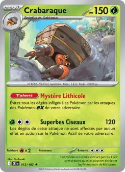 Crustle