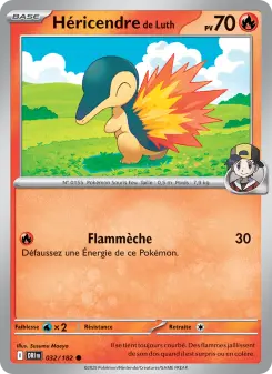 Ethan's Cyndaquil