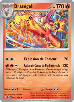 Blaziken
