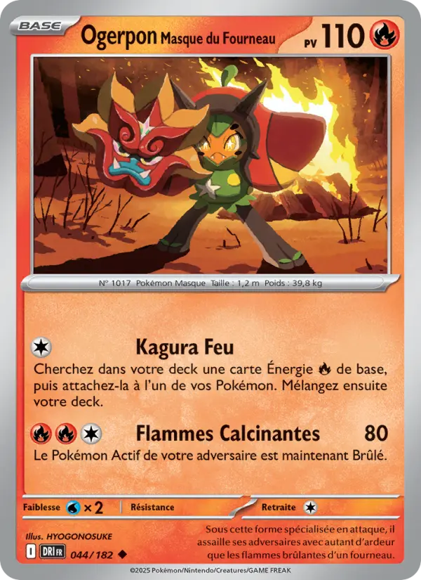 Hearthflame Mask Ogerpon