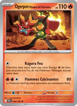 Hearthflame Mask Ogerpon