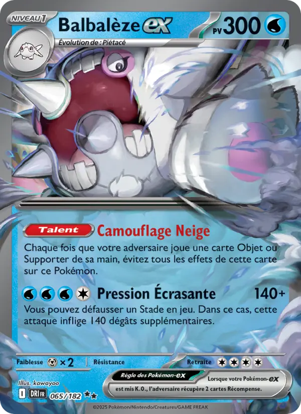 Cetitan ex