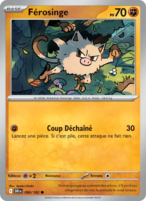 Mankey