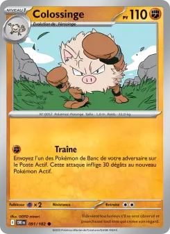 Primeape