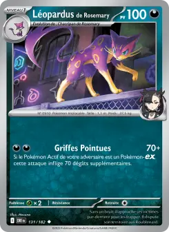 Marnie's Liepard