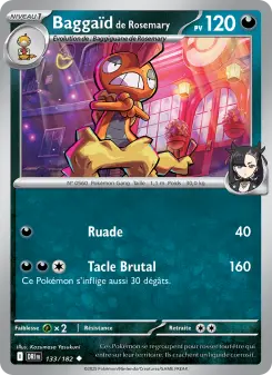 Marnie's Scrafty