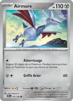 Skarmory