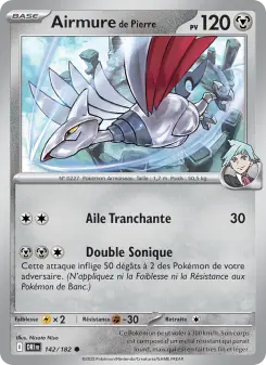 Steven's Skarmory