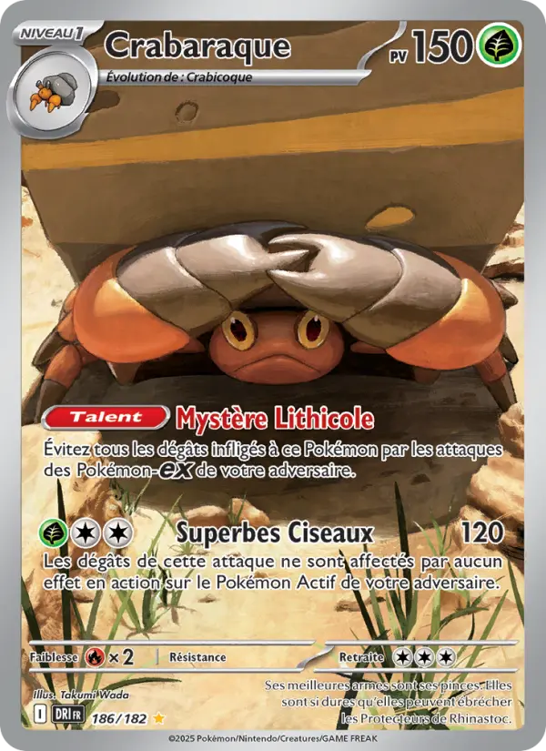 Crustle