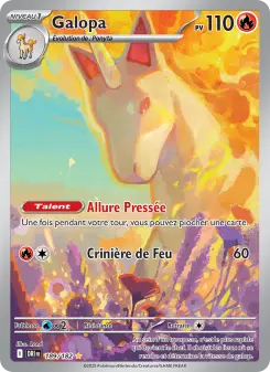 Rapidash