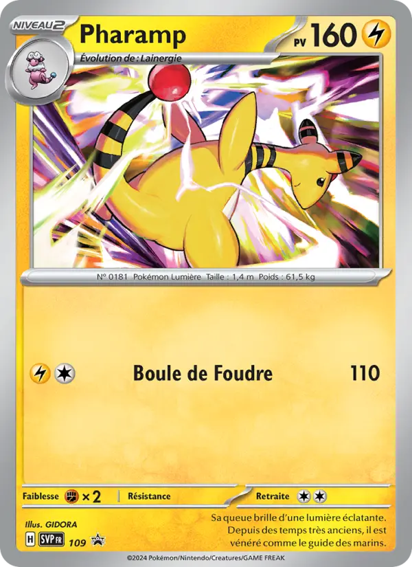 Ampharos