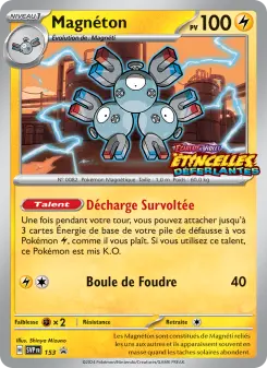Magneton
