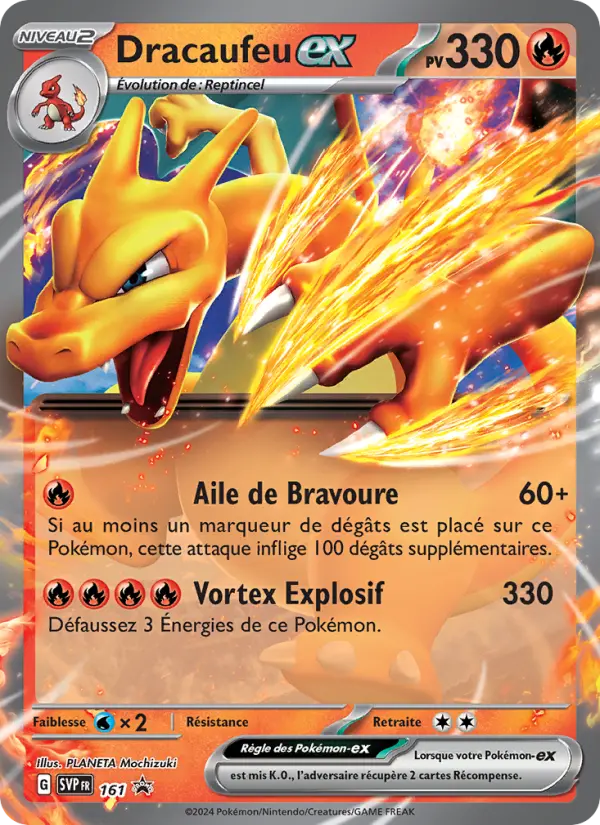 Charizard ex