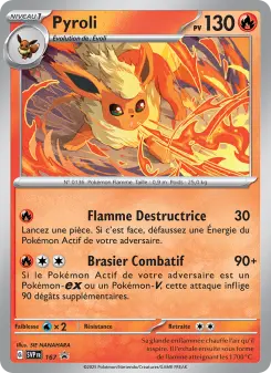 Flareon