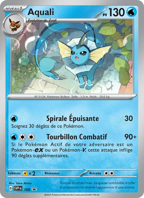 Vaporeon