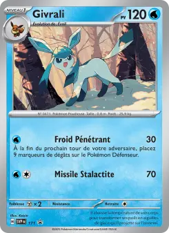 Glaceon