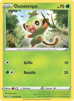 Grookey