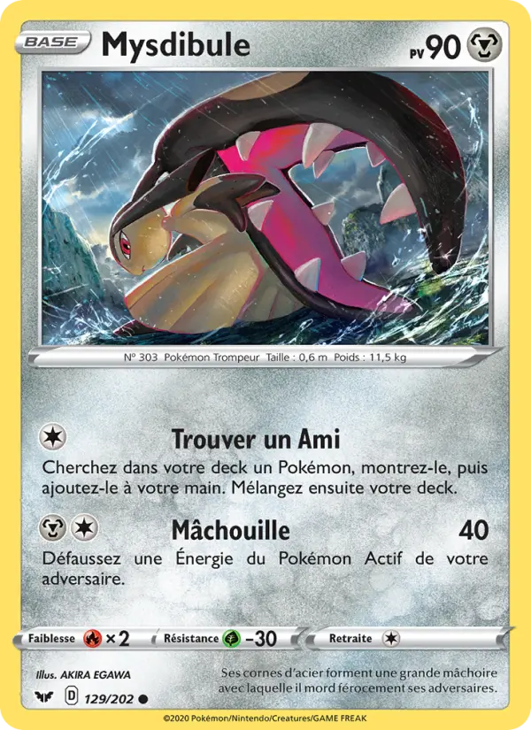 Mawile