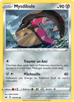 Mawile
