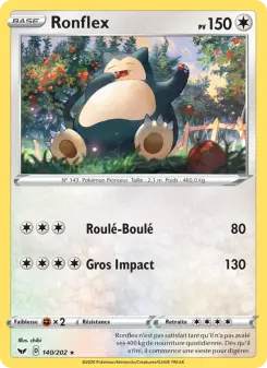 Snorlax