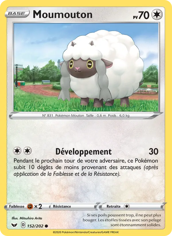 Wooloo