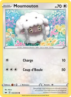 Wooloo