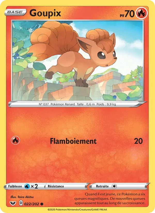 Vulpix