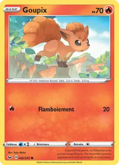 Vulpix