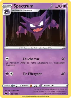 Haunter