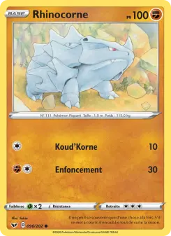 Rhyhorn