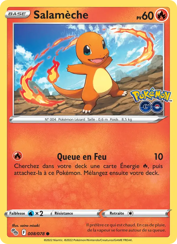 Charmander