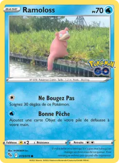 Slowpoke