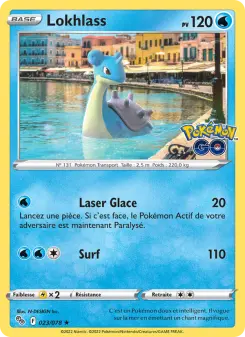 Lapras